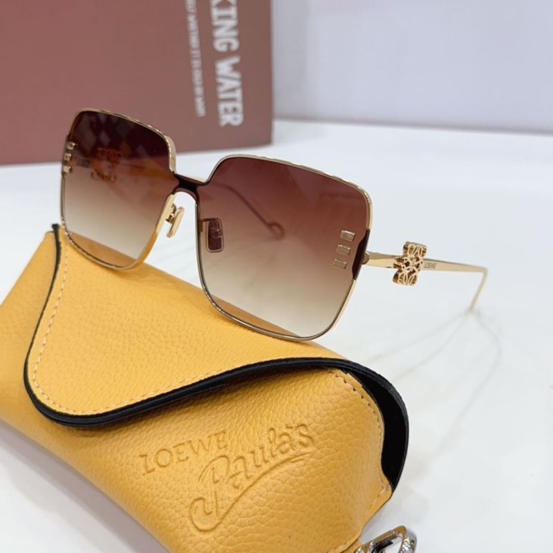 Loewe Sunglasses